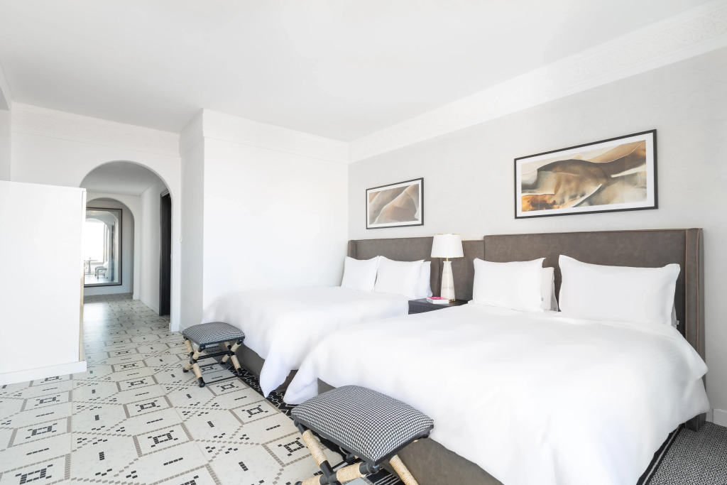 Fairmont La Marina Rabat Sale Hotel