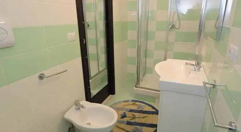 Casa Vacanze LOnda