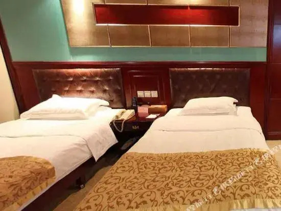 Vienna International Hotel FuJian PuTian Pearl