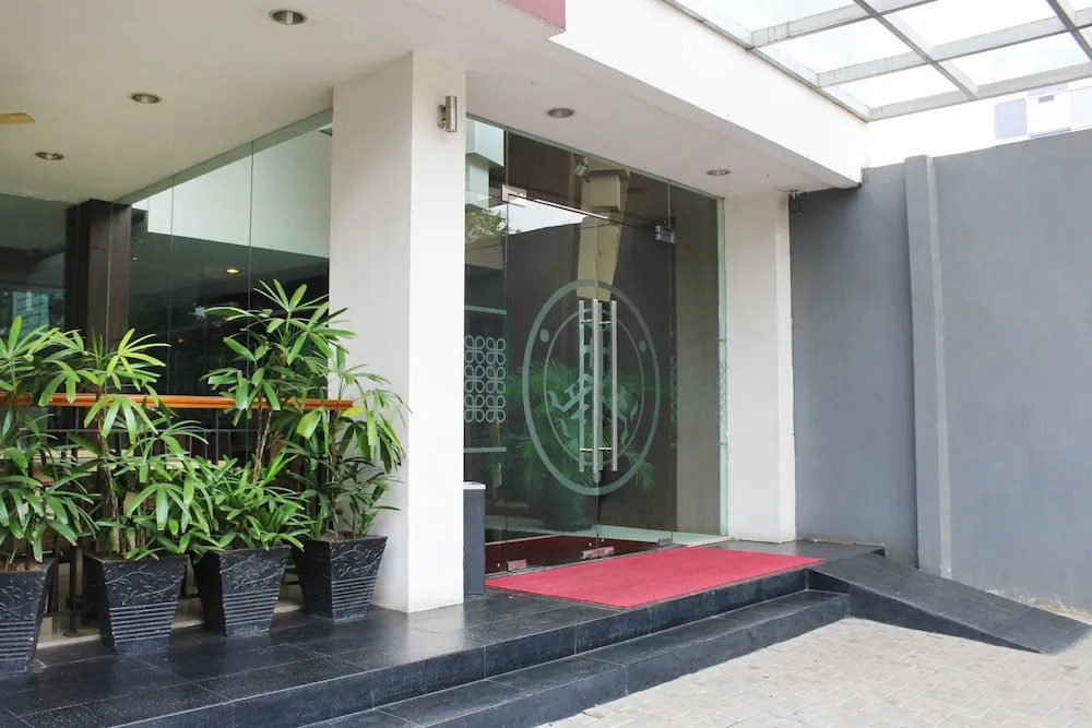 Airy Grogol Susilo Raya 113 Jakarta