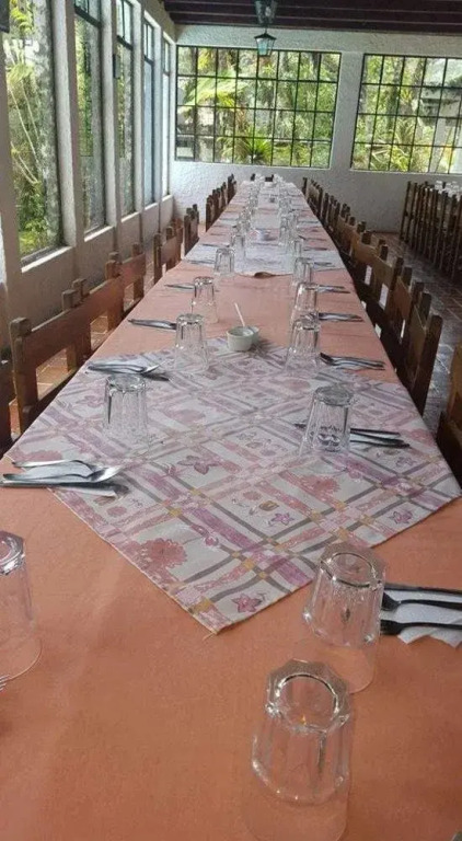 Posada Montaña del Quetzal