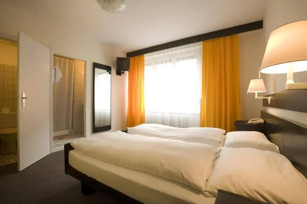 Hotel Astoria