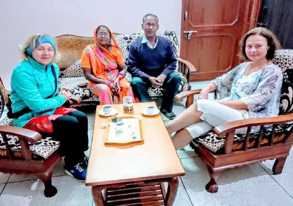 Branson Backpacker Homestay