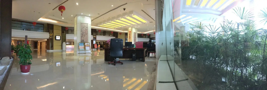 Yihohotel Xiang'An Xiamen