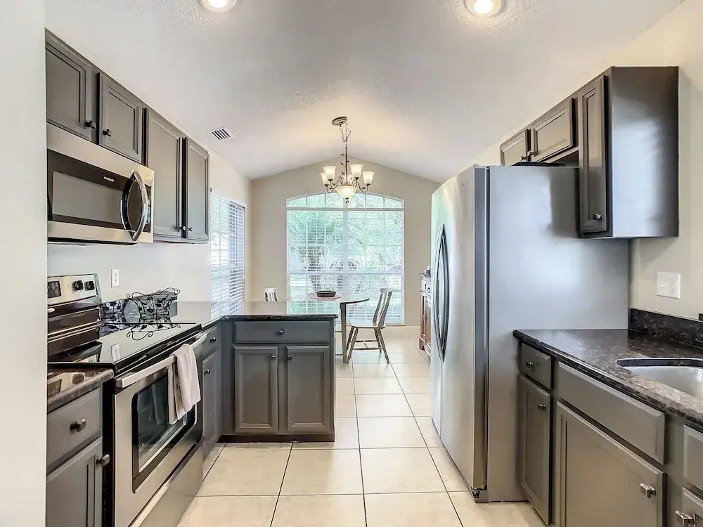 Anthony's Southern Dunes Vacation Home
