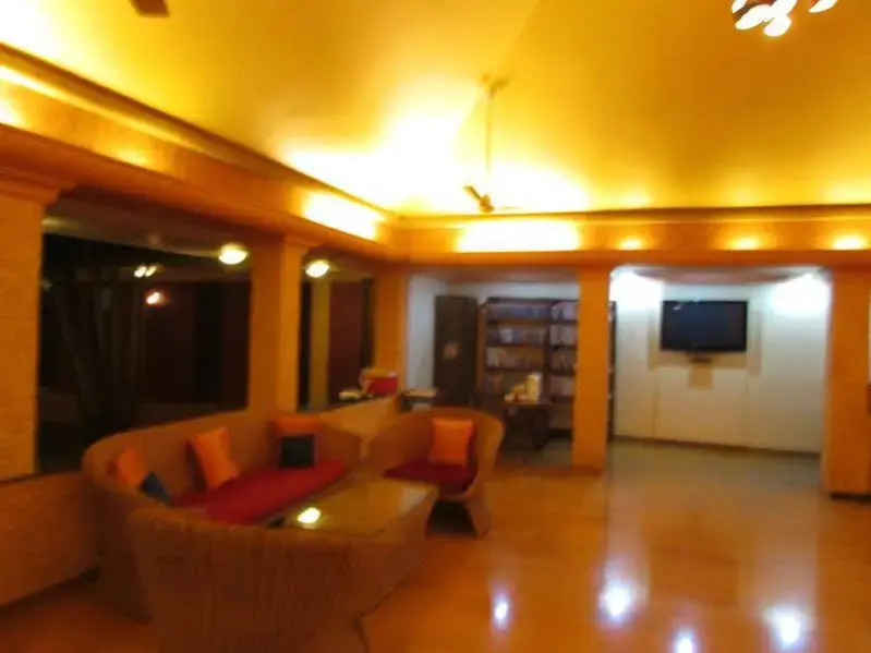 Outpost@Alibaug