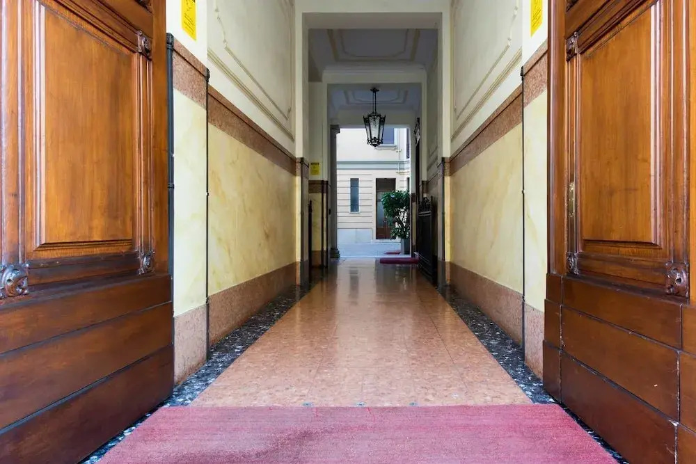ALTIDO Poets Apartment