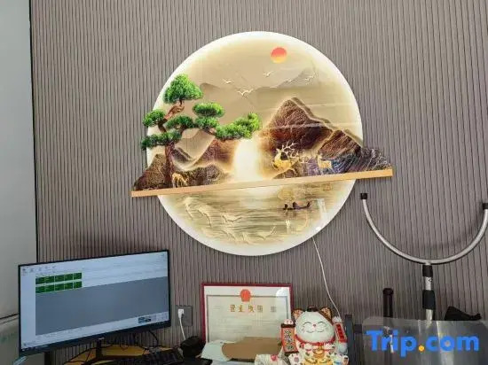 Youpeng Homestay (Border City Chatong Scenic Area)