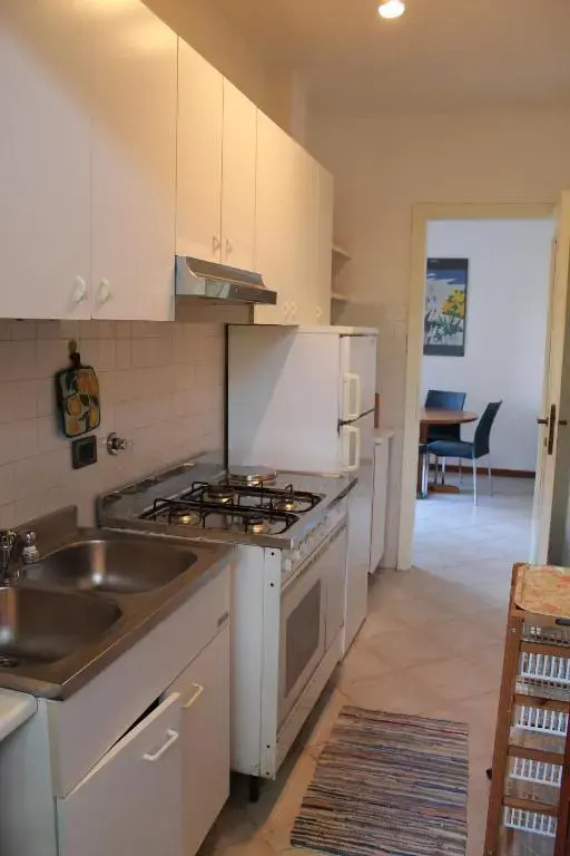 Condominio ai bagni