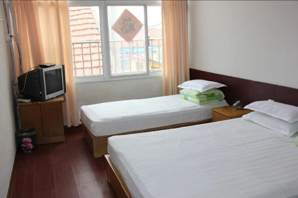 Rizhao Haohao Hotel
