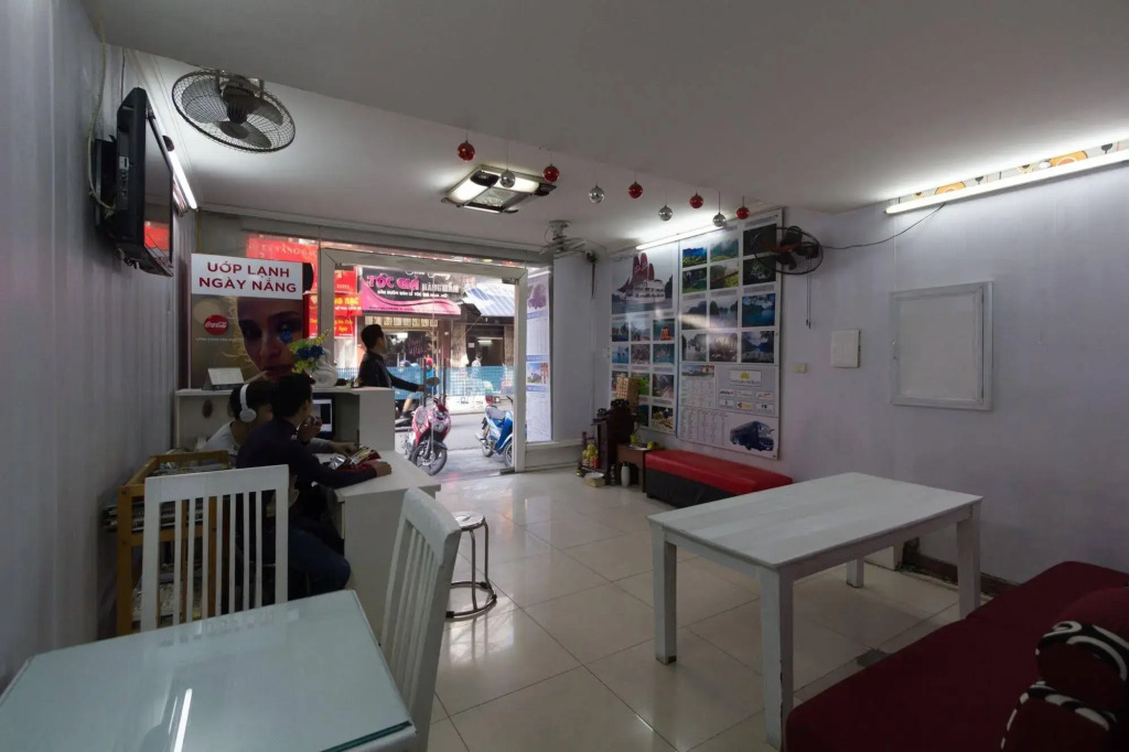 Hanoi Panda Hotel