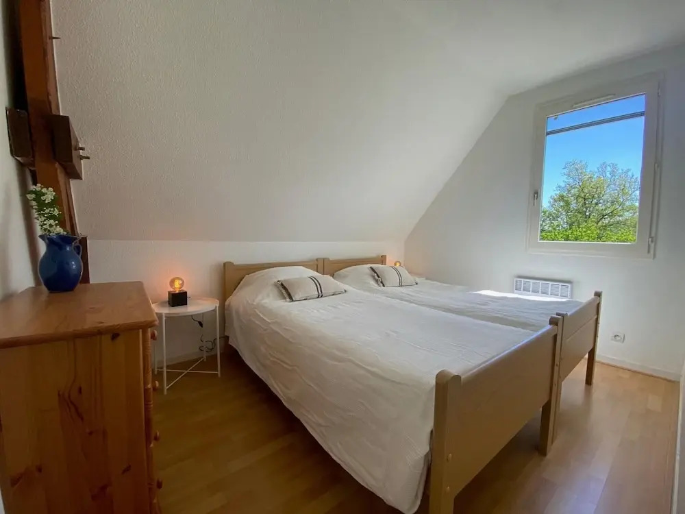Quiet Holiday Home With Pool in the Dordogne