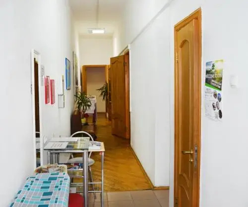 One Step Independence Square Hostel
