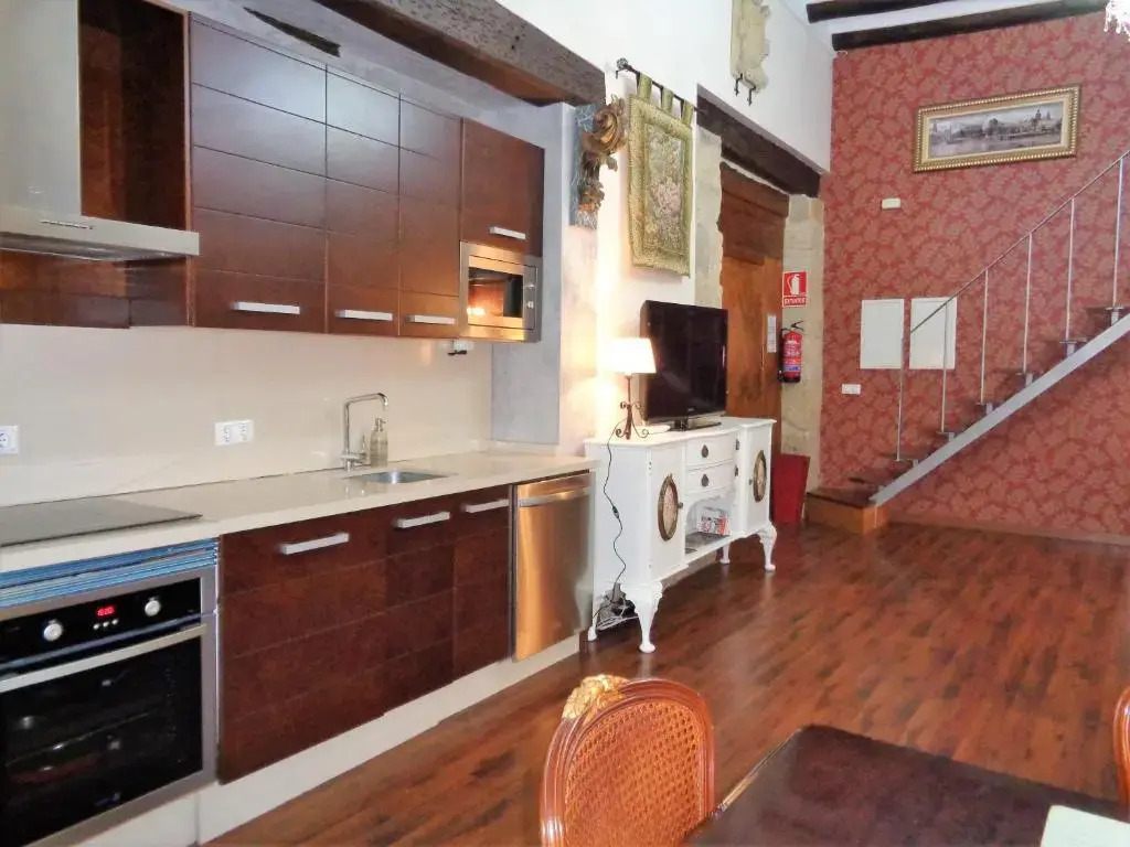 Loft Luz del Renacimiento Ubeda