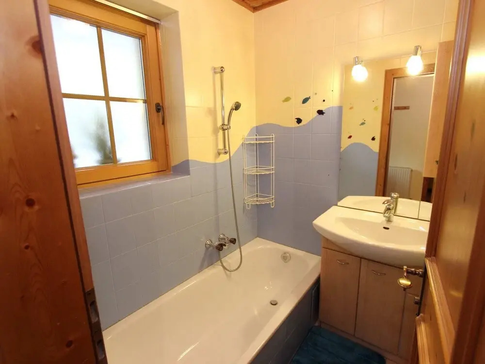 Cozy Apartment near Ski Area in Großarl