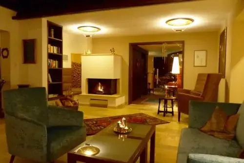 Hotel Garni Zerzer