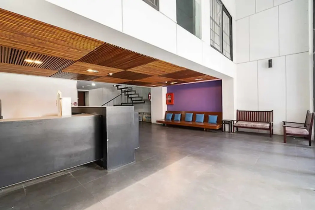 Collection O Duc Dat Hotel - Go Vap District