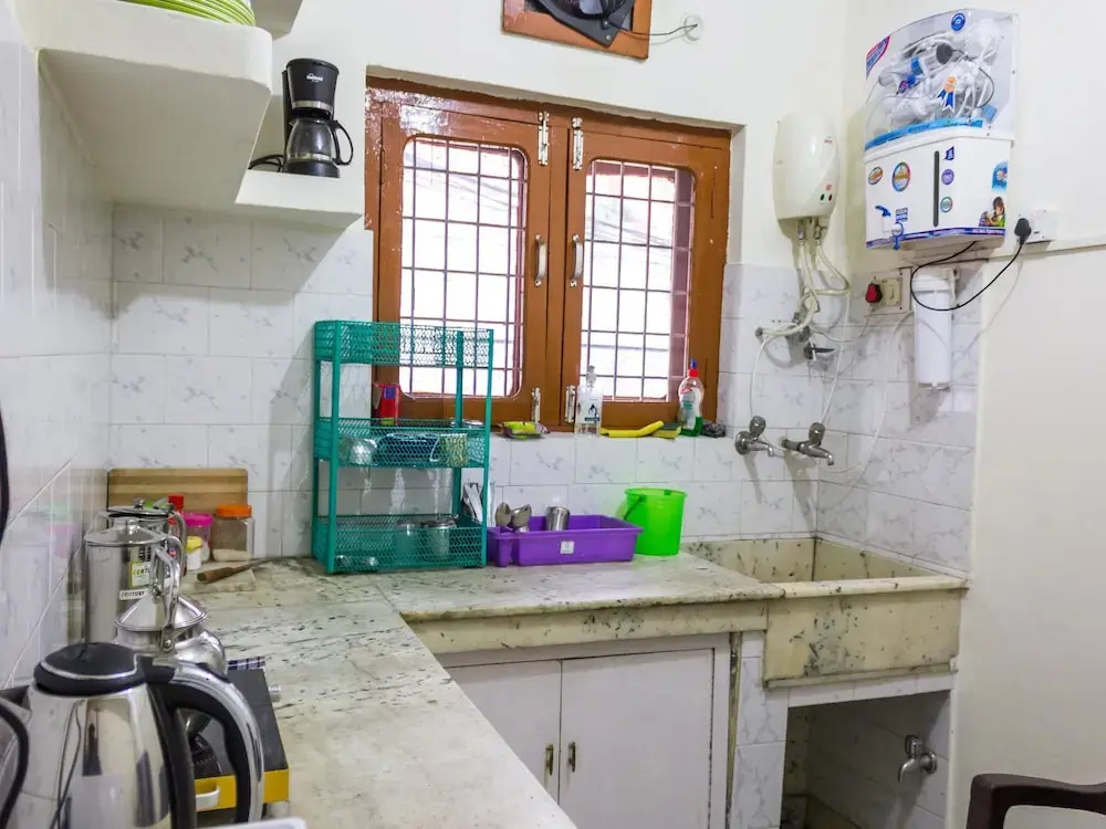 OYO 14410 Home Peaceful Villa McLeod Ganj