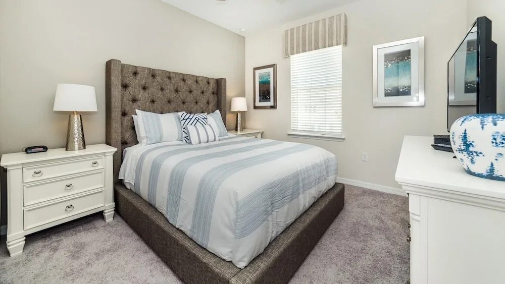 Villa Close to Disney, Orlando Villa 3255