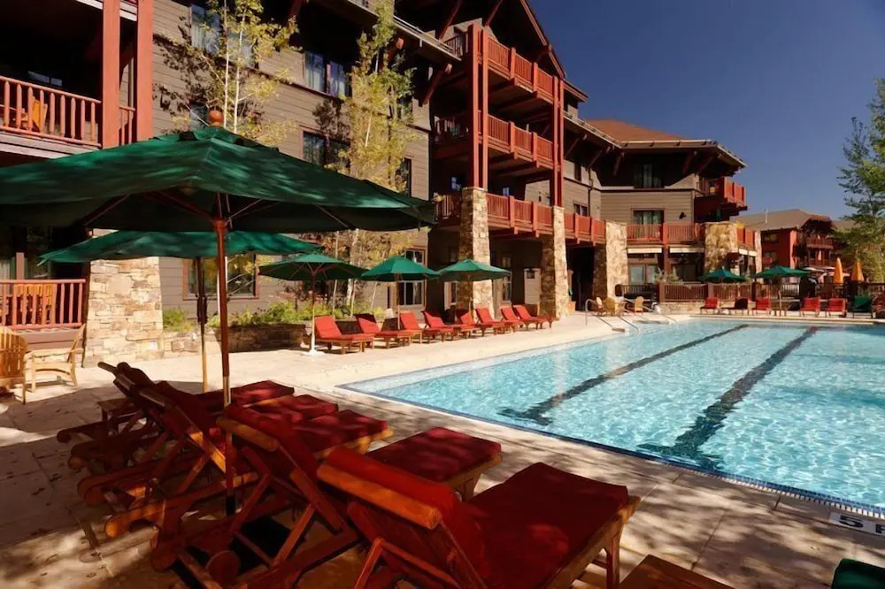 Aspen Ritz-carlton 3 Bedroom Residence - Ski In, Ski-out