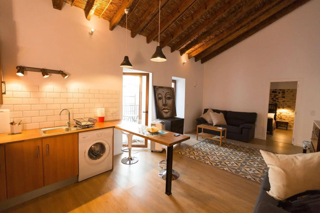 Casa Olivera
