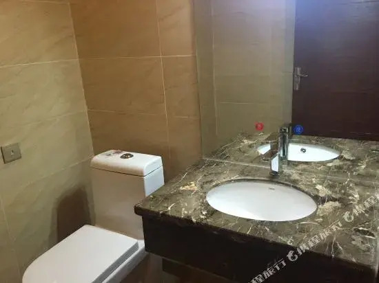 XiChong Qianxi Hotel