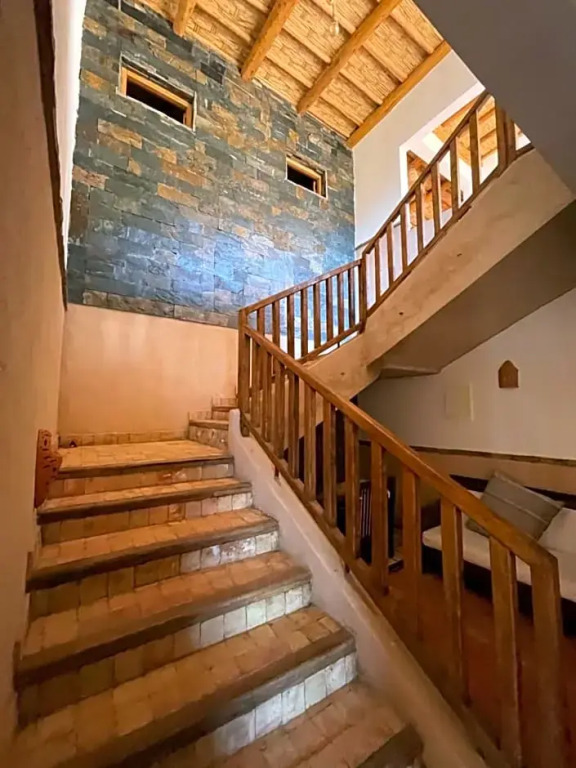 Issouganes N Toubkal Maison d hôtes