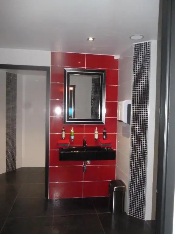 Auberge bretonne