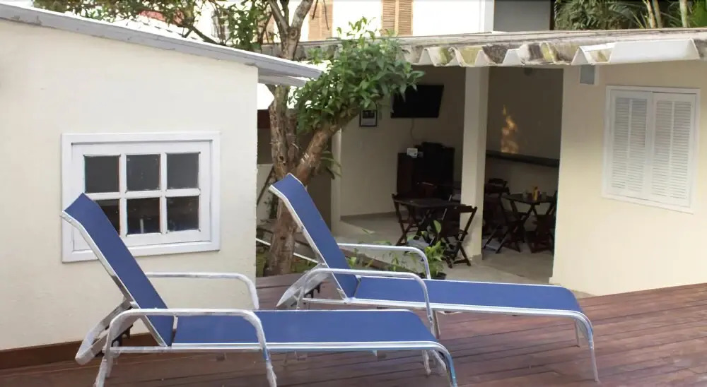 Viva Rock Suites