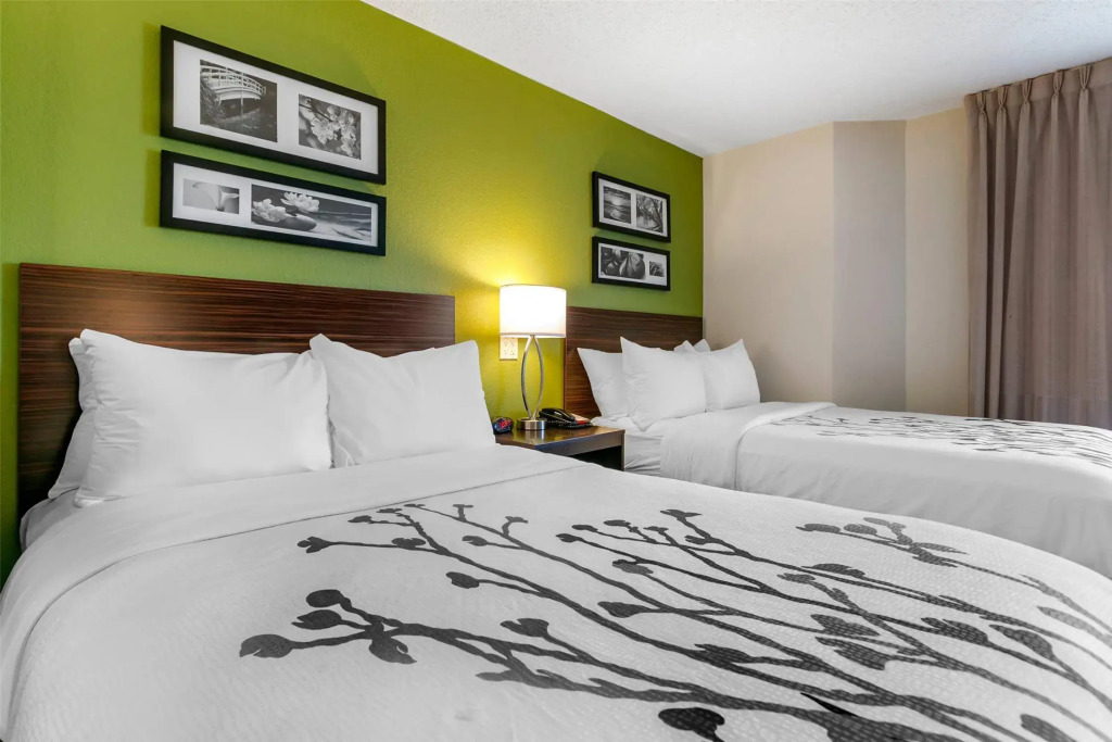 Sleep Inn Allentown-Fogelsville