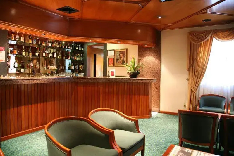 Hotel Moutados