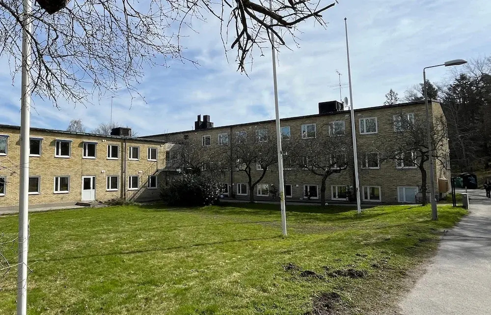 Allihoop - Ängby Aces