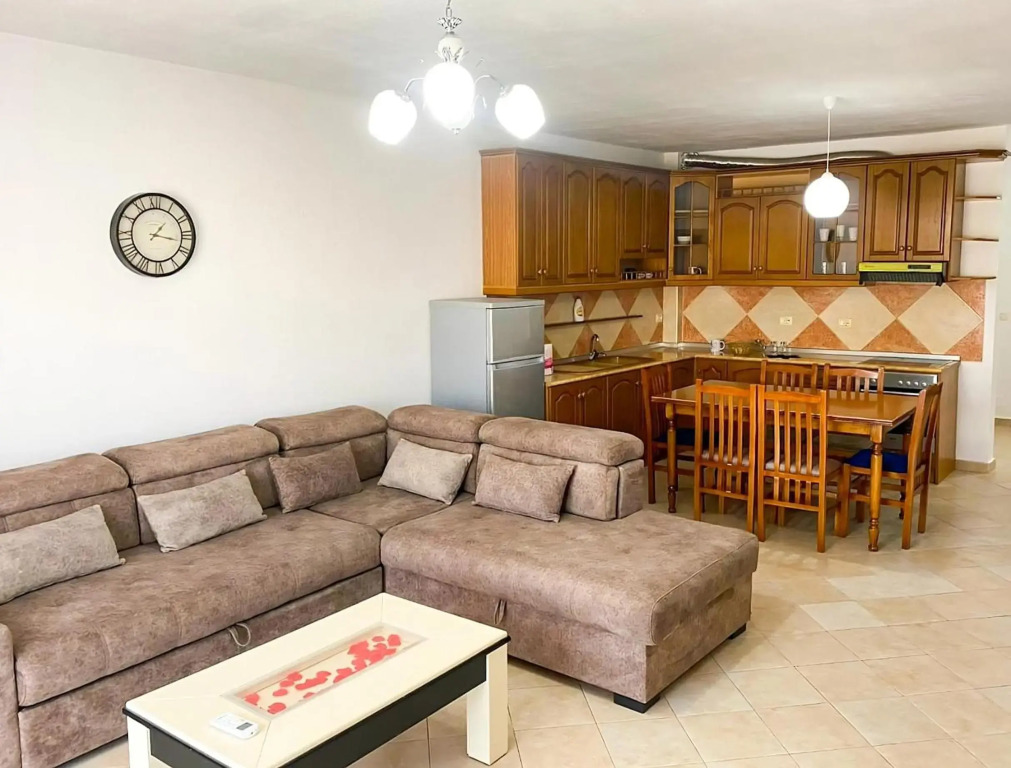 Aldo Apartment