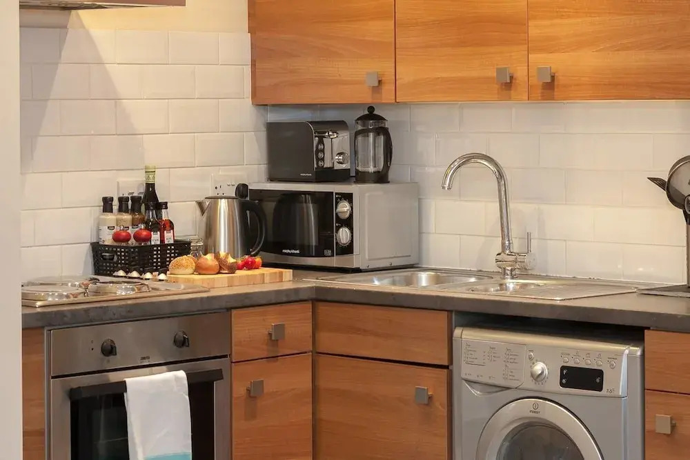 Lovely 2BR Flat near Trendy Northern Quarter