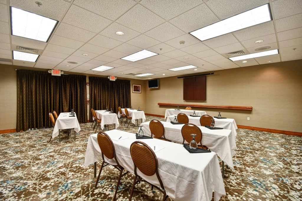 Homewood Suites by Hilton Lancaster