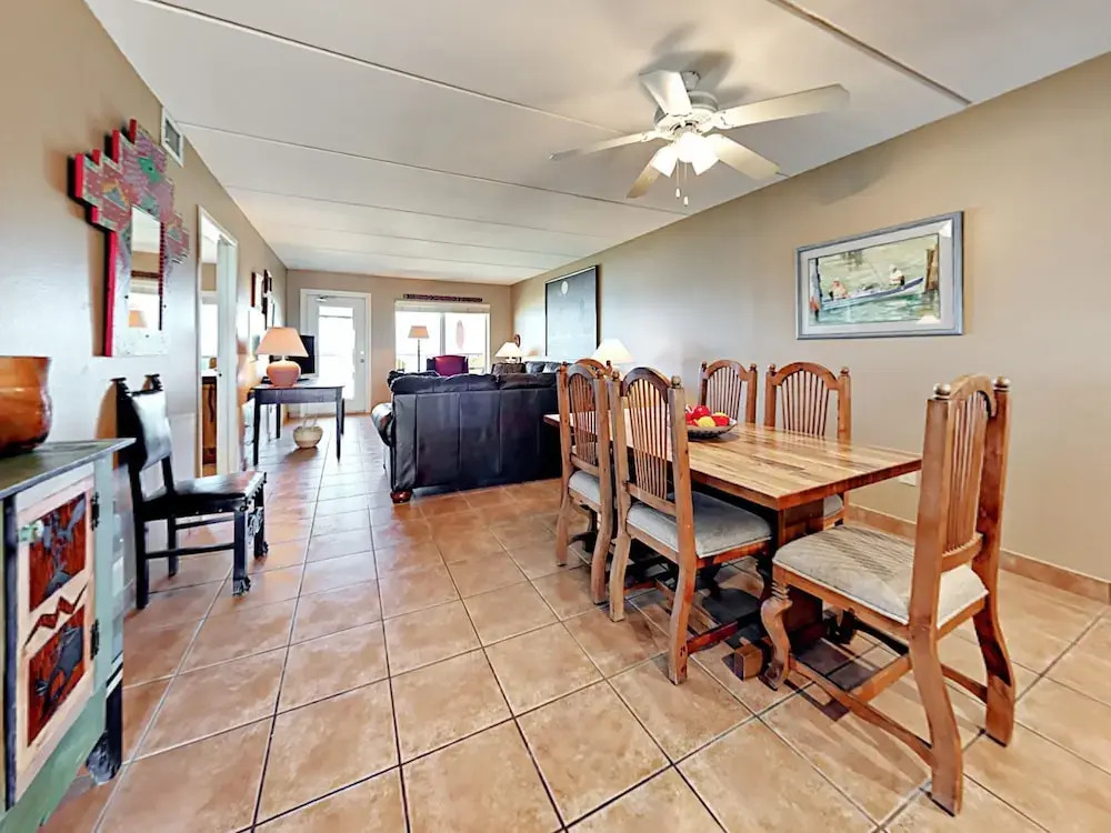 4400 Gulf Blvd Condo Unit 402