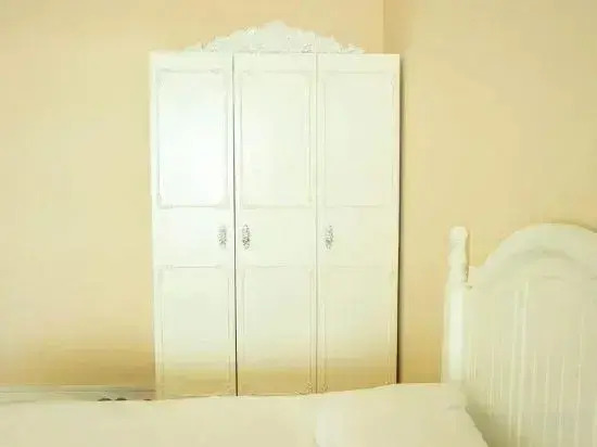 Deep Blue Inn Boutique Holiday Apartment (Qingdao Oriental Movie Metropolis Rongchuangmao Branch)