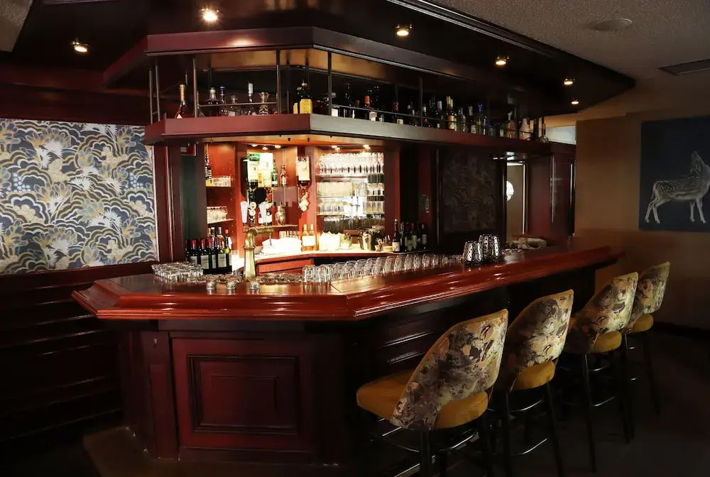 Restaurant & Hotel Hoog Holten