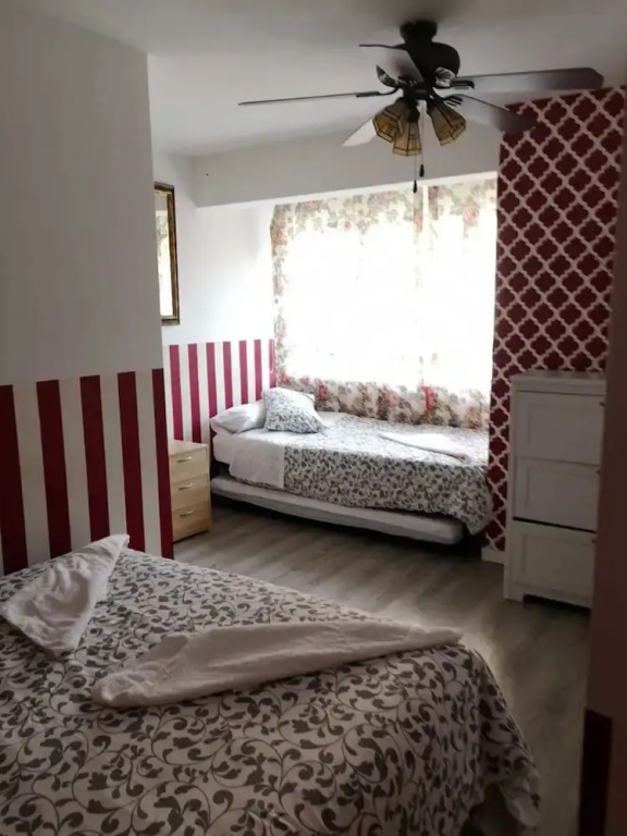 Apartamento Laguna