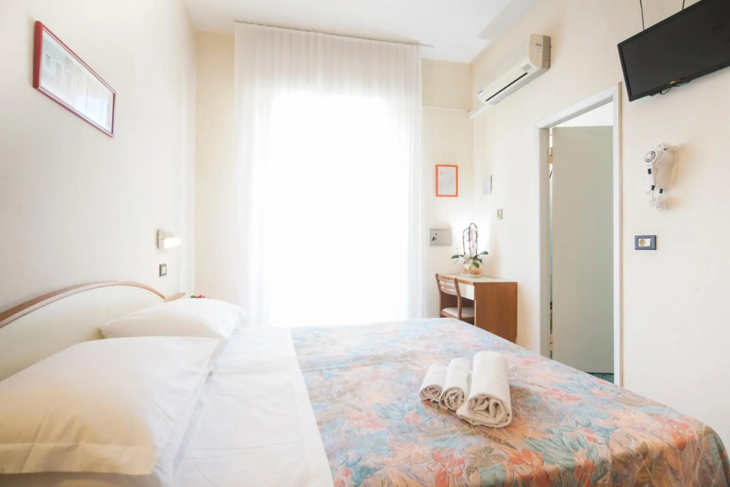 Hotel Latini