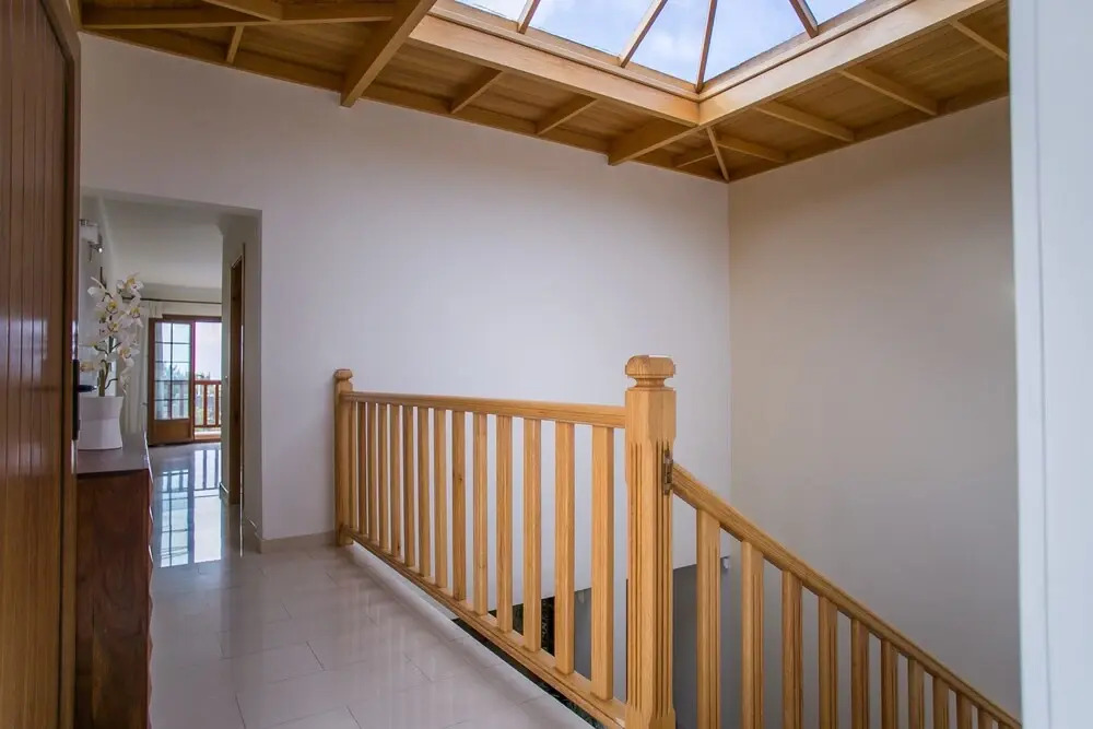 Luxury Villa With Private Heated Pool 15