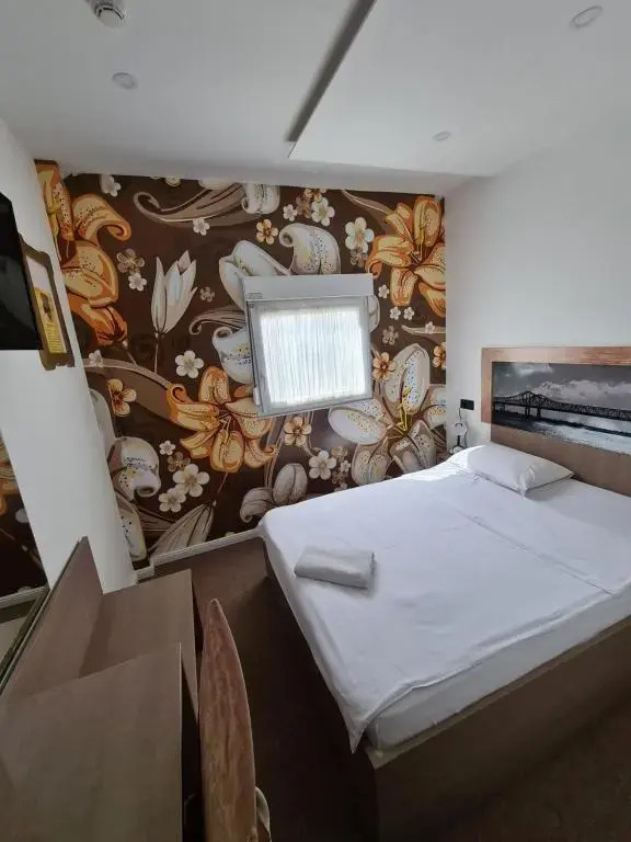 Garni Hotel & Spa Nicolo