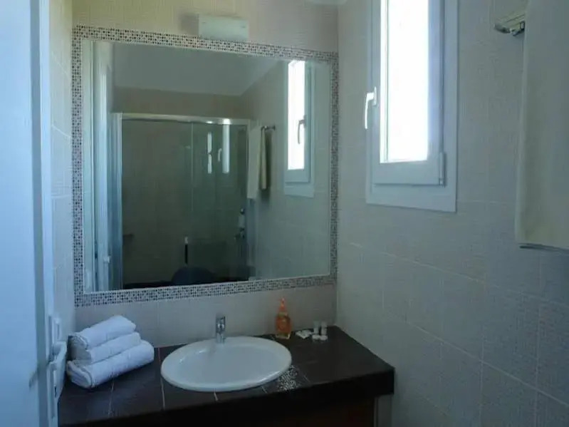 Maroulinas Boutique Studios & Apartments