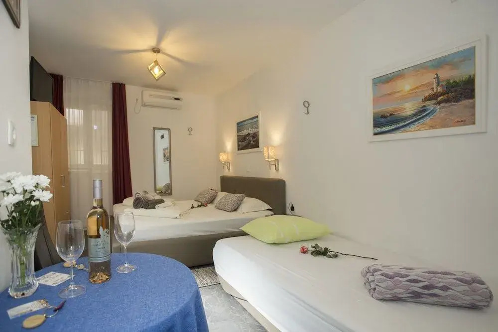 Guesthouse Aleto