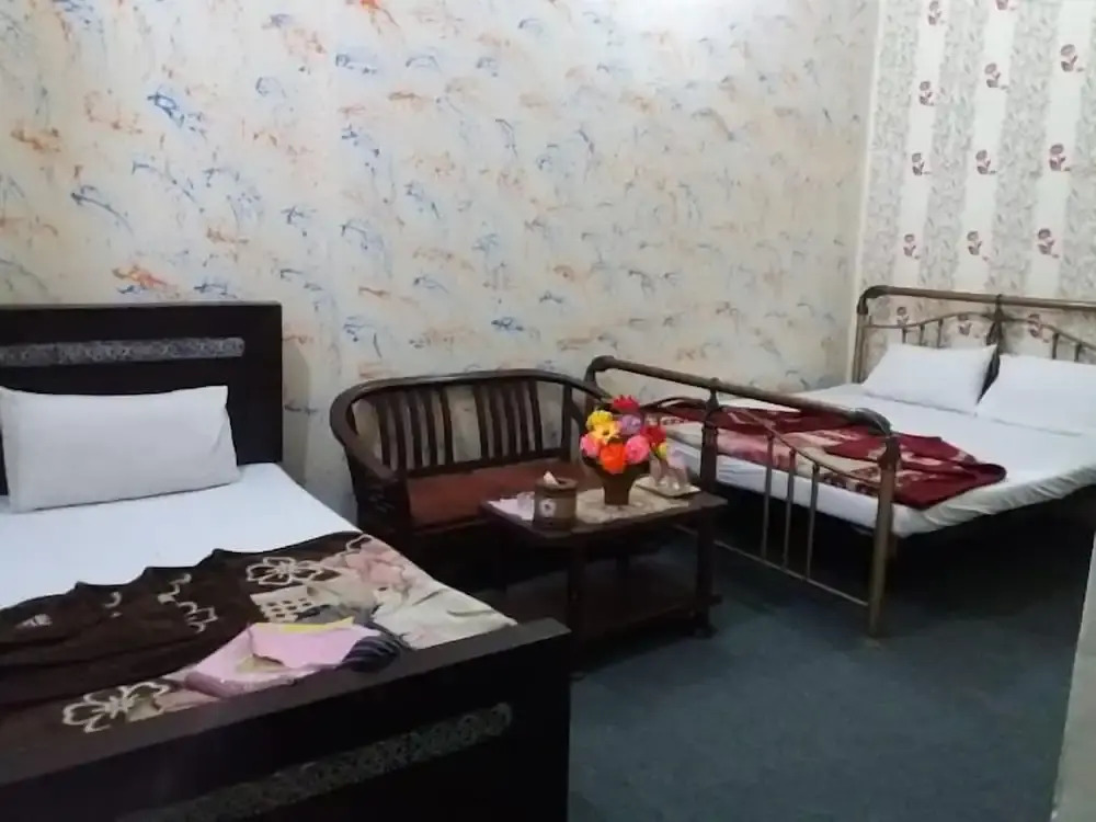 Marhaba Hotel Band Road