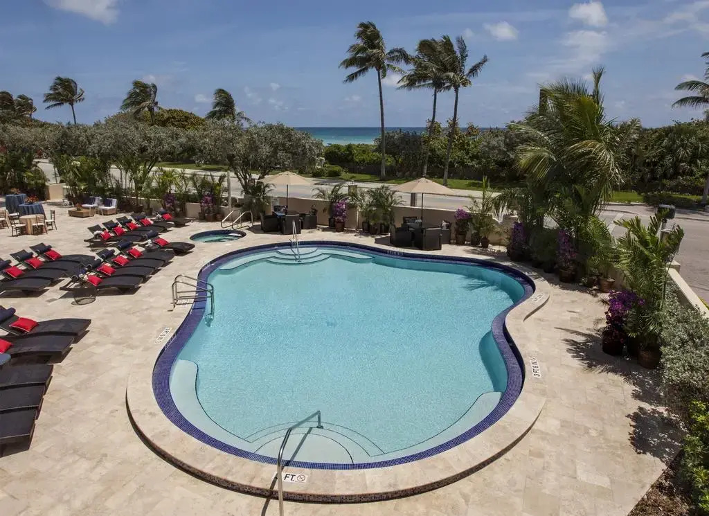 Opal Grand Oceanfront Resort & Spa