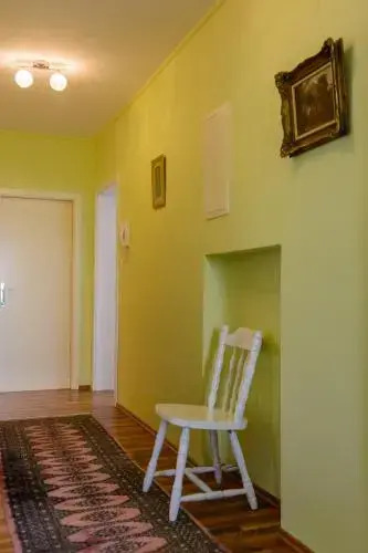 Apartment Era