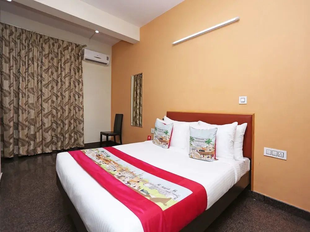 OYO Flagship 082 Mysore Gokulam