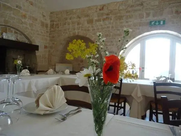 Masseria SantElia