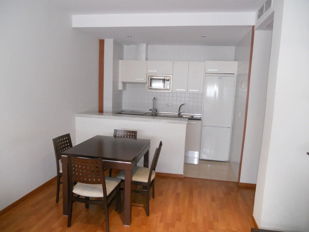 Domocenter Apartamentos Turísticos